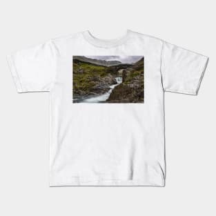 Stockley Bridge Kids T-Shirt